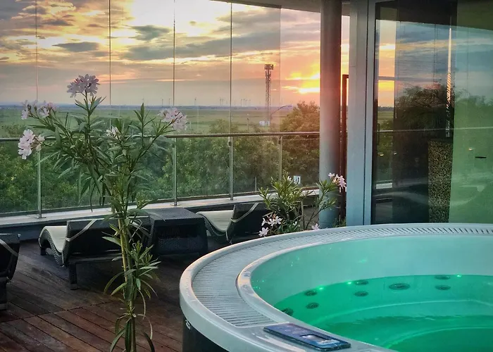 Ponteo - Activity Park Hotel Bratislava