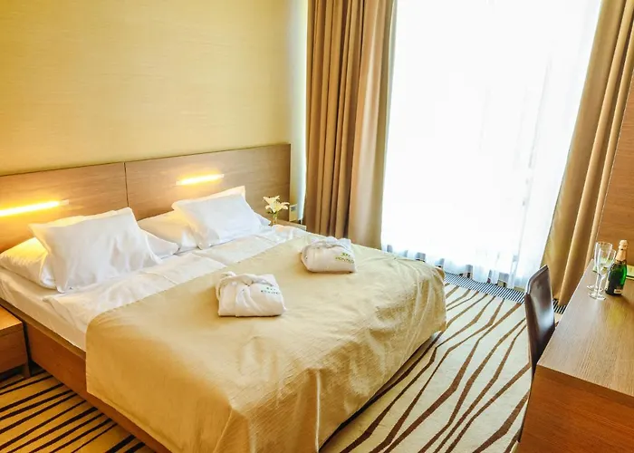 Отель Ponteo - Activity Park