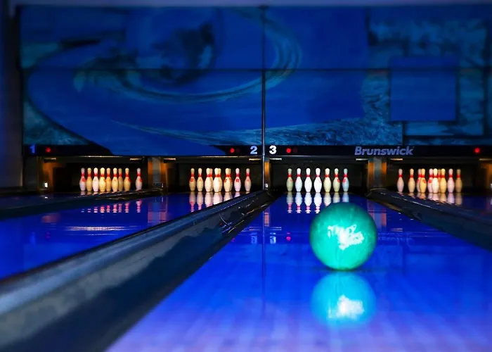 Ponteo - Activity Park 4* Братислава