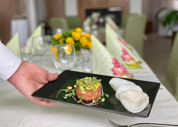 Ponteo - Activity Park Отель 4*