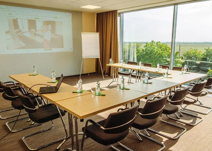 Ponteo - Activity Park Отель 4*