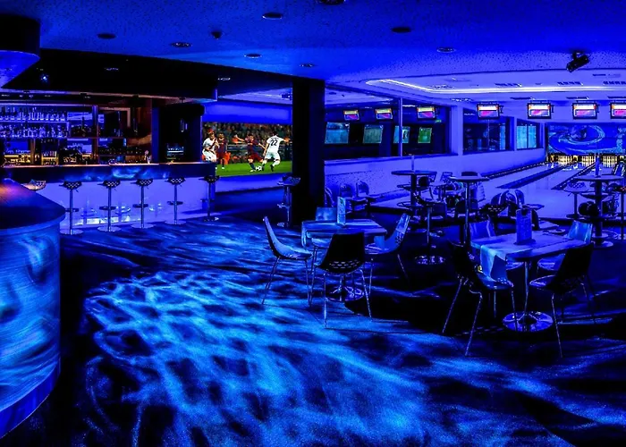 Ponteo - Activity Park Братислава