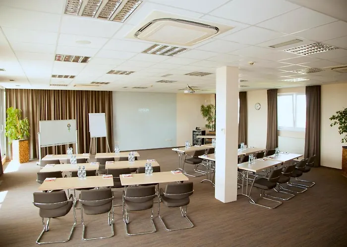 Hotel Ponteo - Activity Park 4*