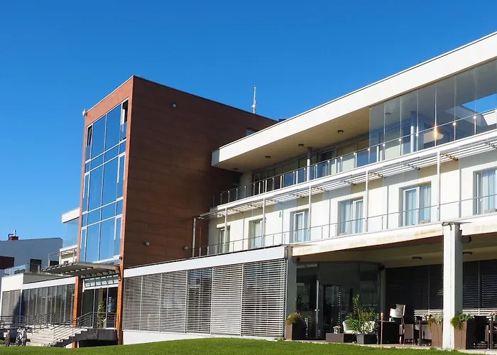 Hotel Ponteo - Activity Park 4*