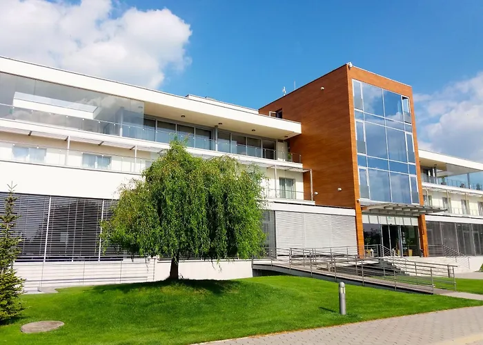 Hotel Ponteo - Activity Park Bratislava