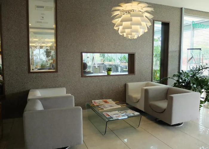 Ponteo - Activity Park 4* Братислава