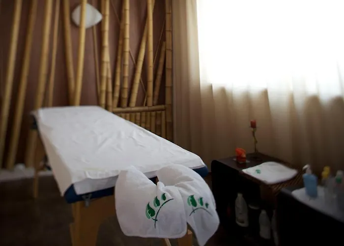 Ponteo - Activity Park Hotel