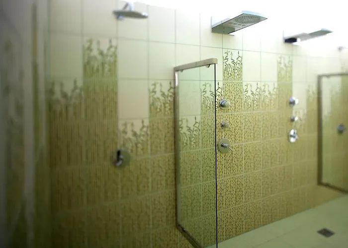 Ponteo - Activity Park Отель Братислава