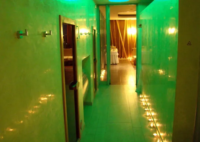 Ponteo - Activity Park