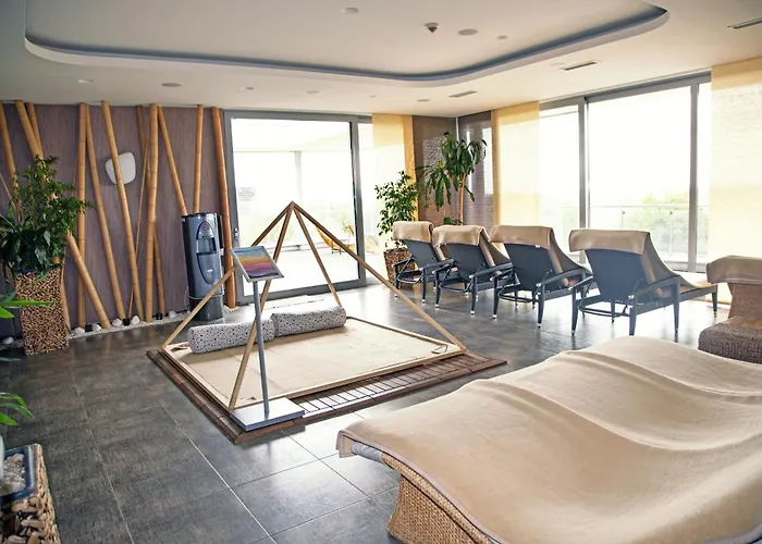 Ponteo - Activity Park Отель 4*