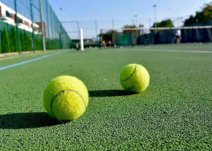 Ponteo - Activity Park 4* Братислава