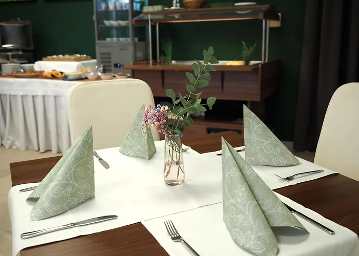 Отель Ponteo - Activity Park