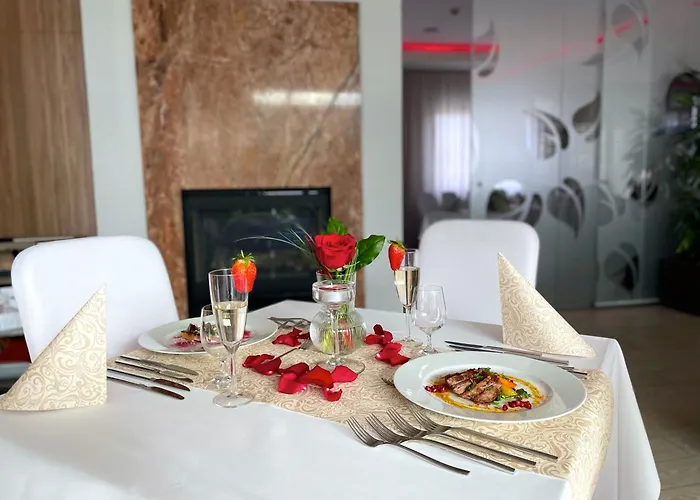 Отель Ponteo - Activity Park 4*