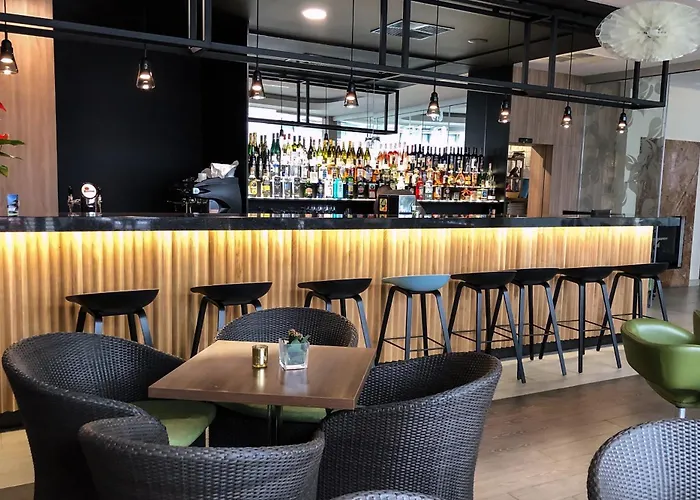 Ponteo - Activity Park Отель 4*