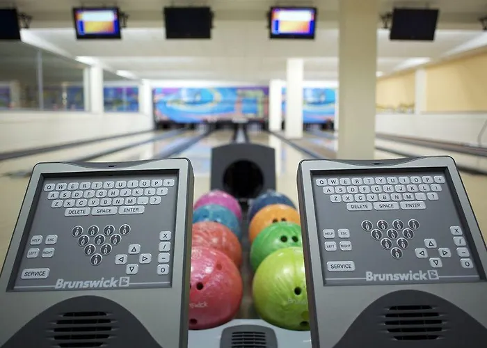 Ponteo - Activity Park Отель 4*