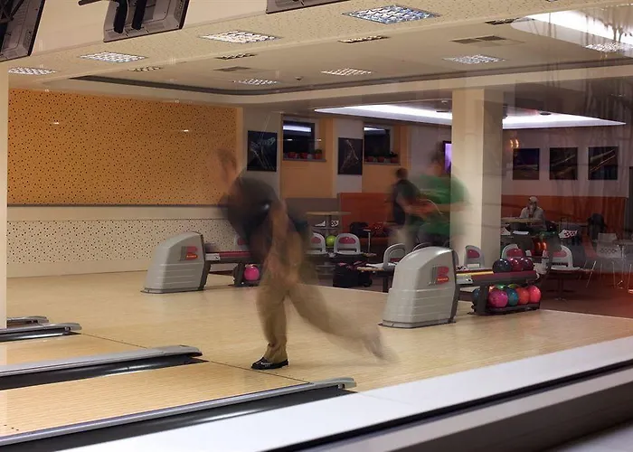 Ponteo - Activity Park 4*