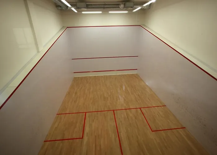 Ponteo - Activity Park Hotel 4*