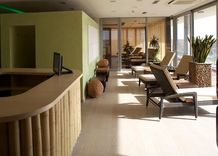 Ponteo - Activity Park Отель 4*