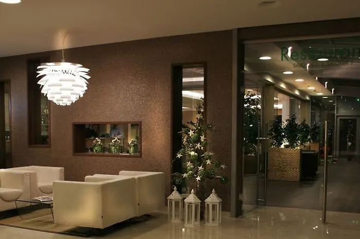 Ponteo - Activity Park Hotel