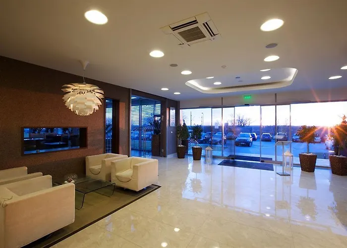 Отель Ponteo - Activity Park 4*