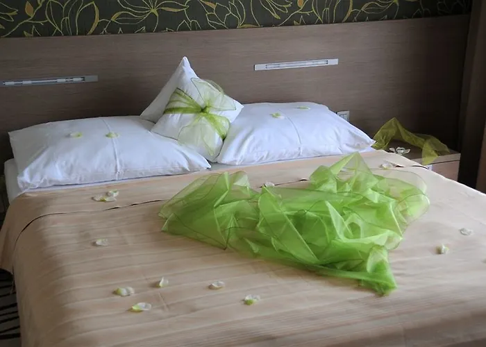 Отель Ponteo - Activity Park 4*