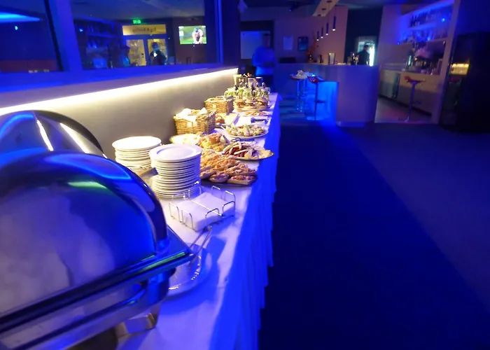 Ponteo - Activity Park Hotel