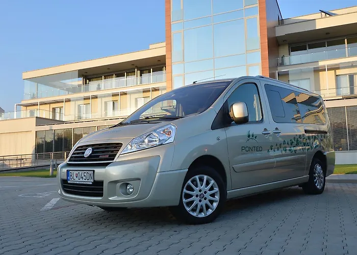 Ponteo - Activity Park