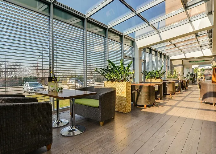 Ponteo - Activity Park Hotel