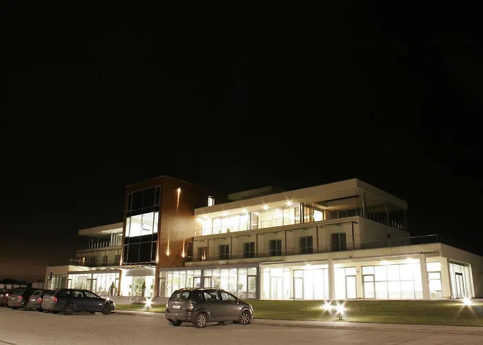 Ponteo - Activity Park 4* Bratislava