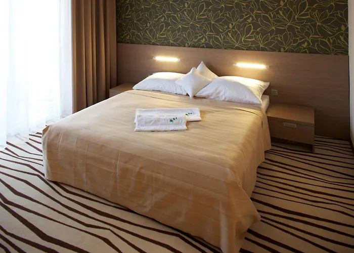 Ponteo - Activity Park 4* Bratislava