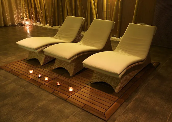 Ponteo - Activity Park Hotel Bratislava