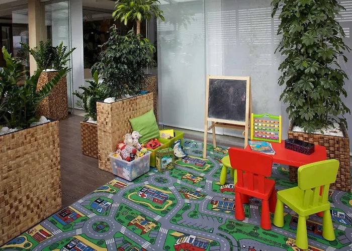 Отель Ponteo - Activity Park Братислава