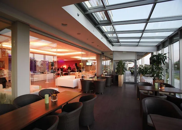 Ponteo - Activity Park Отель