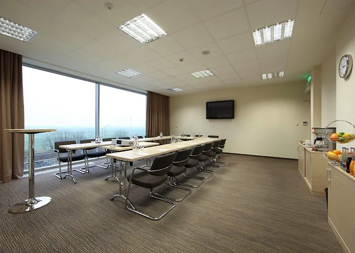 Отель Ponteo - Activity Park 4*