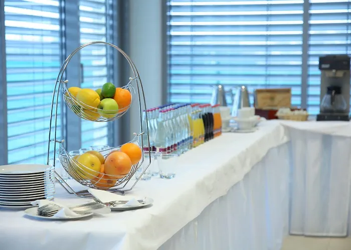 Отель Ponteo - Activity Park