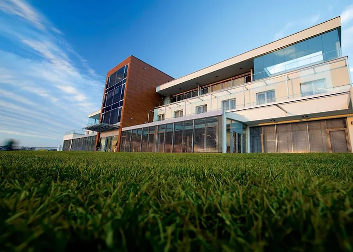 Ponteo - Activity Park Hotel Bratislava