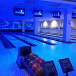 Ponteo - Activity Park מלון ברטיסלאבה