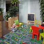 מלון Ponteo - Activity Park ברטיסלאבה