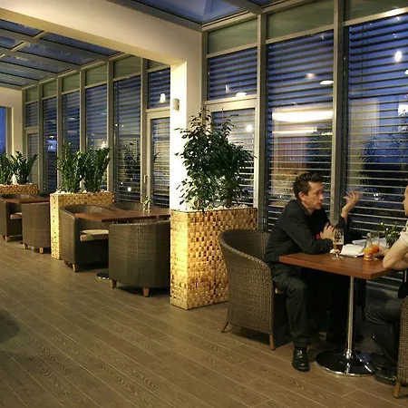 Ponteo - Activity Park Hotel Bratislava