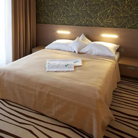 Ponteo - Activity Park 4* Bratislava