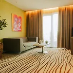 Ponteo - Activity Park Hotel Bratislava