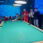 Ponteo - Activity Park Hotel
