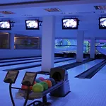 Ponteo - Activity Park Bratislava