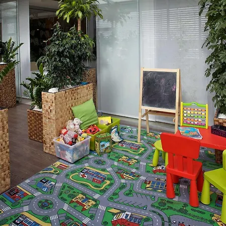 Hotel Ponteo - Activity Park Pressburg